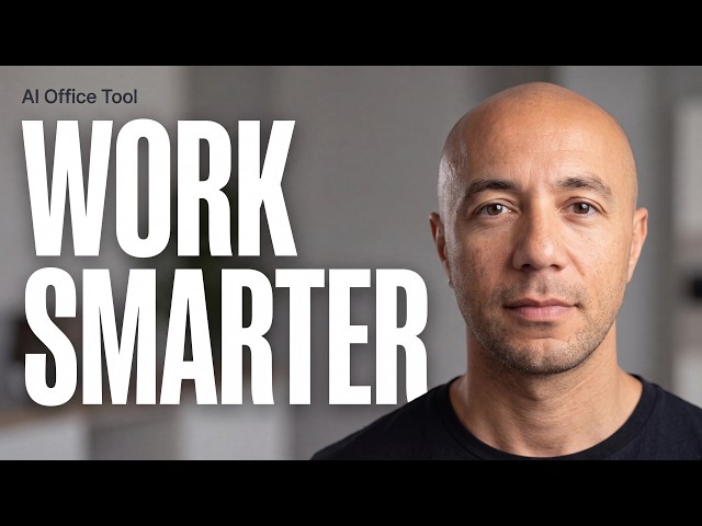AI Office Tool (Top Guide 2026)