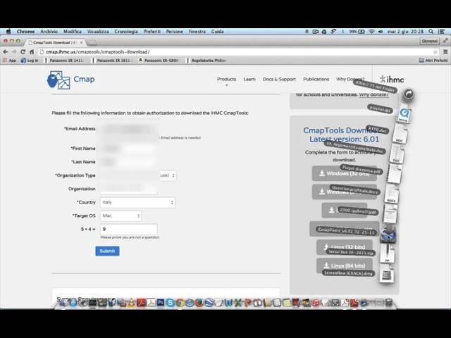 How to Download and Install CMapTools