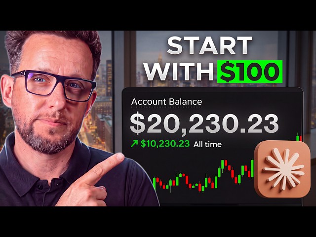 I Made My INSANELY Profitable AI Trading Bot Even Better (Full Guide)