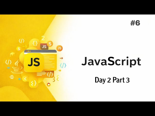 Day 2   P3 Async, Await, Ajax using Fetch