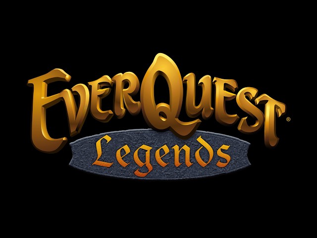 Warrior Leveling 39+ - Everquest Legends Beta