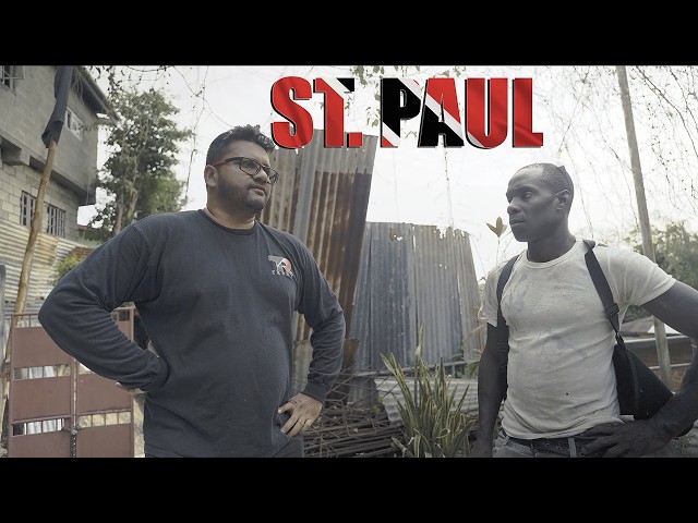 ST PAUL - COMMUNITY CENTER ASSESSMENT!! CAN IT BE SAVED ??