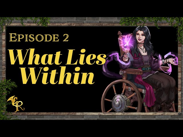 Campaign One: Episode 2