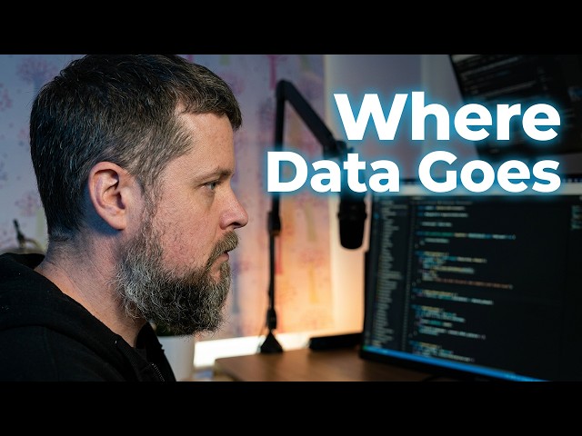 This walkthrough maps a private AI service designed for customer-sensitive workloads. You’ll see how