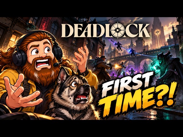 Deadlock for the FIRST Time! Can Unc Survive?