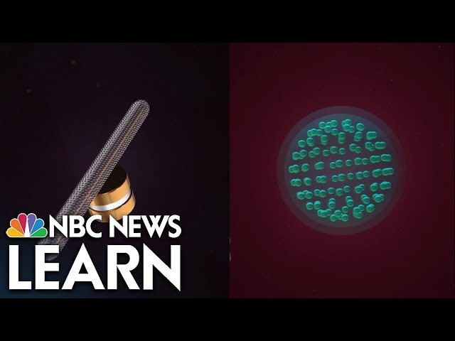 Nanotechnology: Nano-Enabled Sensors and Nanoparticles