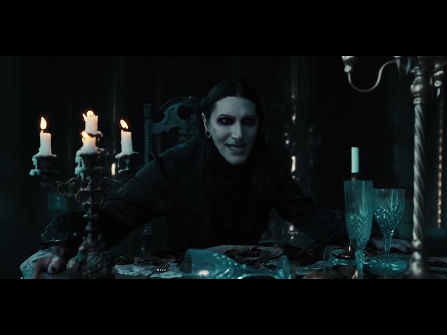 Motionless in White - R.I.P. (feat. Skylar Grey) (Vocals Only)