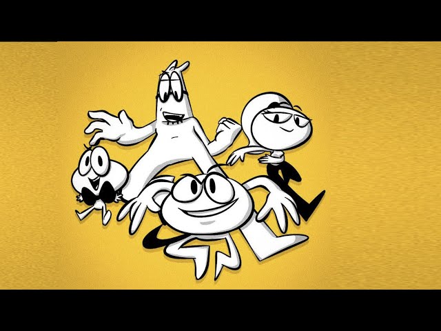 Nutshell Animations DTIYS