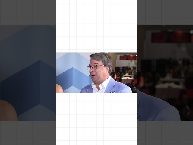 Official Vertical Promo for theCUBE's Coverage | RAY SUMMIT 2024