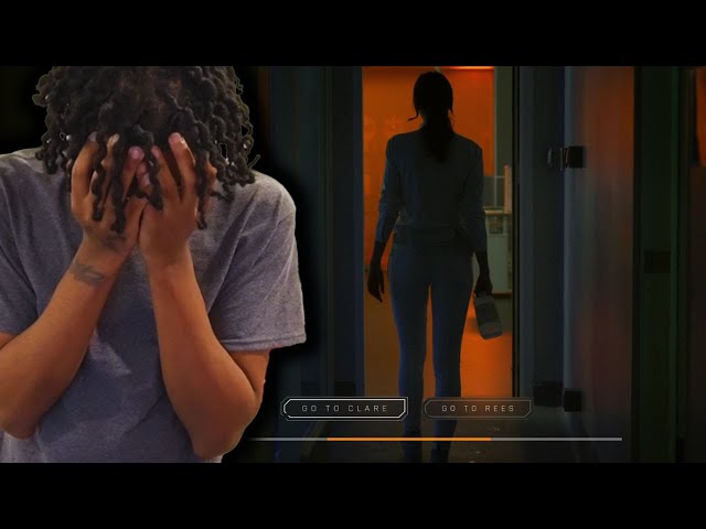 THIS STRESSED ME OUT! | The Complex