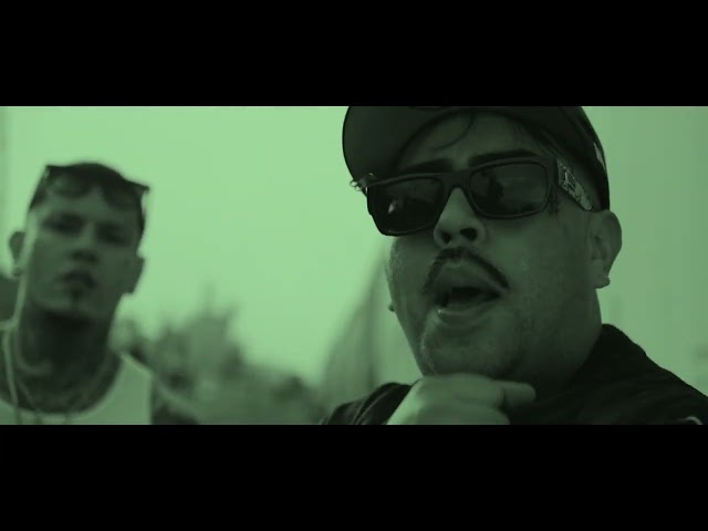 Silar Kilos De Estilo // SOLDADO DEL CIELO  - Ft @NucoOficial  // Video Oficial // #473music #LOG