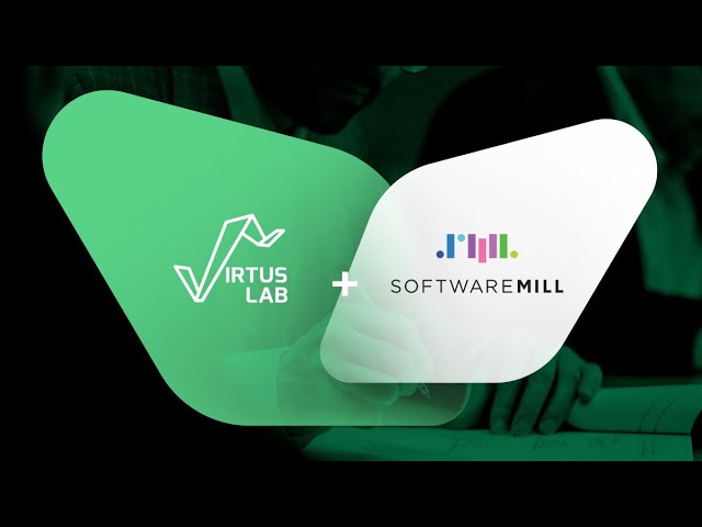 SoftwareMill joins VirtusLab Group
