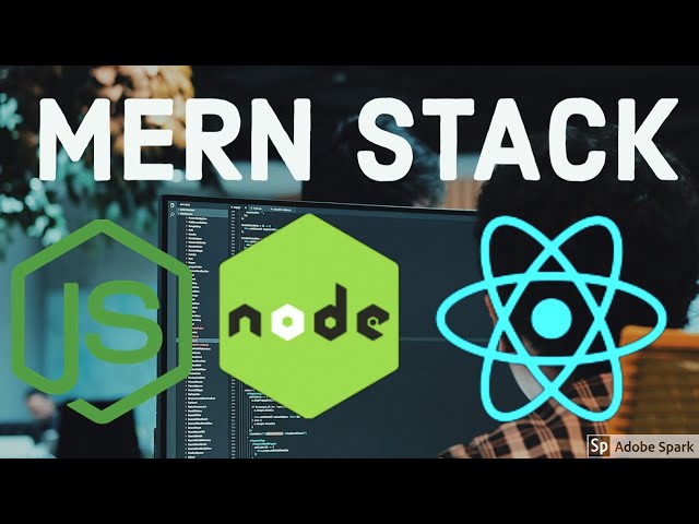 Node JS & React Full Stack Training (Node JS and React JS )