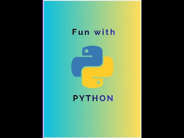 Digital clock using python | Fun with Python | #python #pythonforbeginners