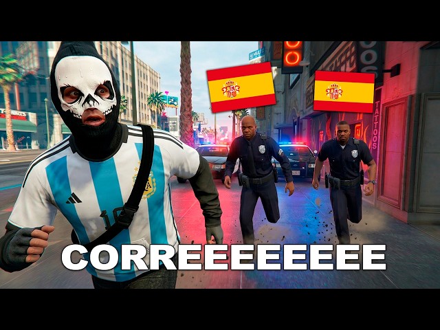 I joined a SPANISH server just to do this...