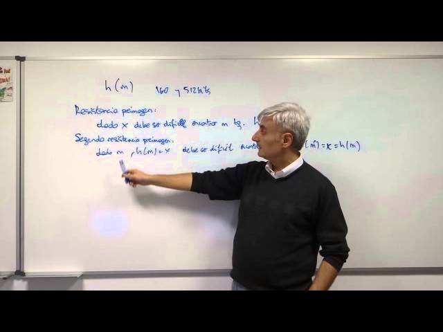 Module 1 - Digital Hash Functions