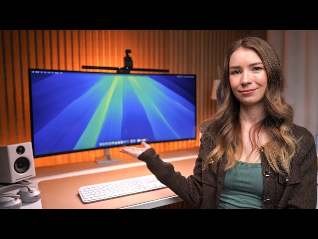 Is This The BEST Productivity Monitor for 2026? (Dell U4025QW Review)