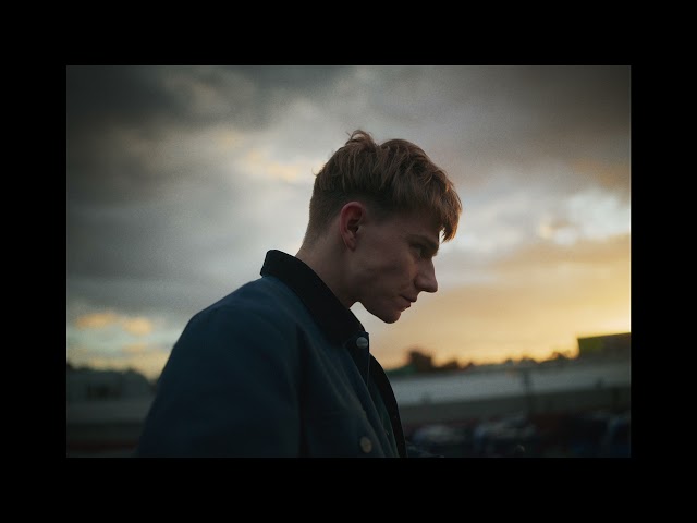 Liz Stringer - Dangerous (Official Music Video)