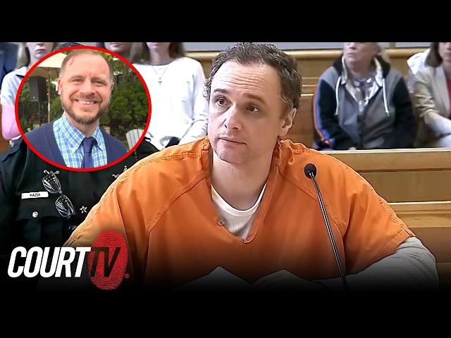 ‘Killer’ Surgeon Was Obsessed With Lawyer Before Murder: State