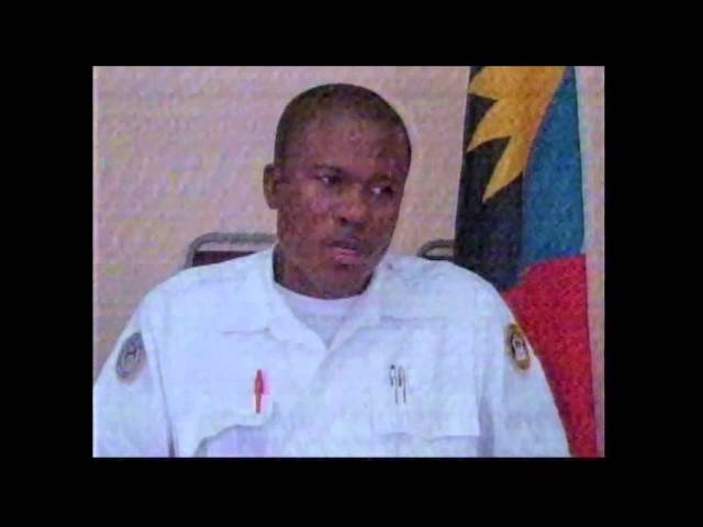 Customs And Excise Division Introduces New Initiatives  MARCH 2013