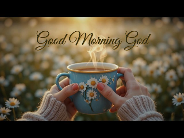 Joy Comes In The Morning | Morning Worship 2026 ☕️