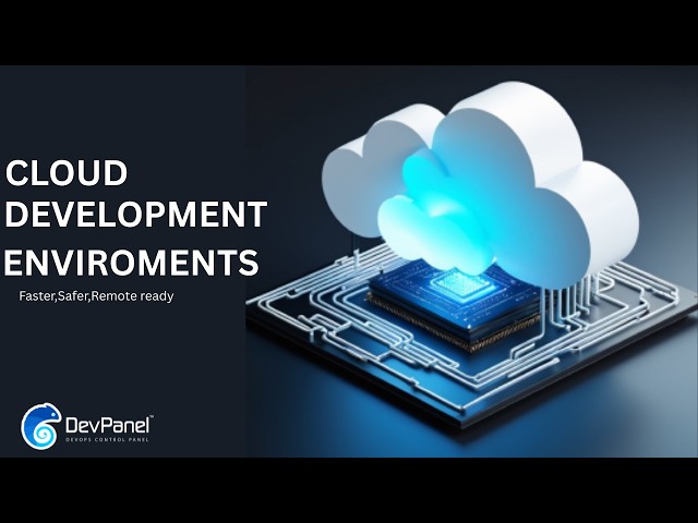 Why Your Team Needs Cloud Development Environments (CDEs)