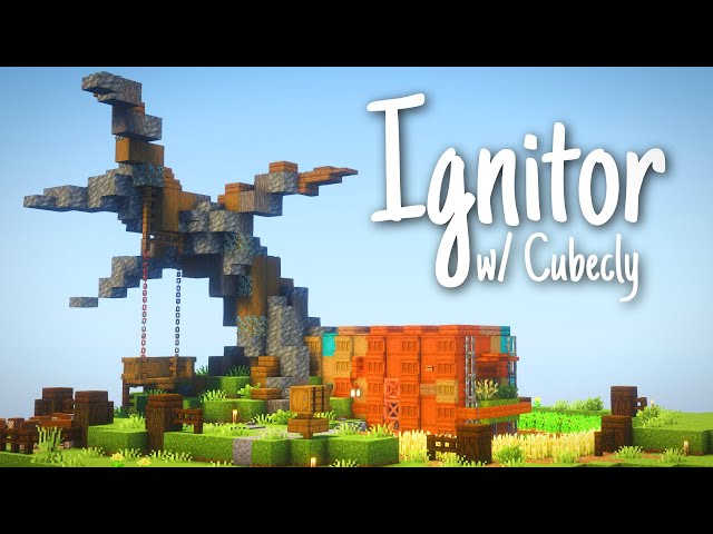 A New Beginning?? | IgnitorSMP