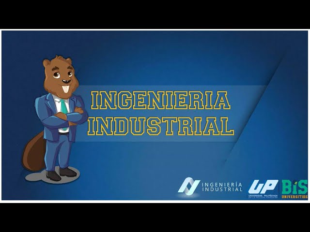 👷‍♀️ 👷‍♂️  INGENIERÍA INDUSTRIAL UPRR BIS 🏫🚌🌳