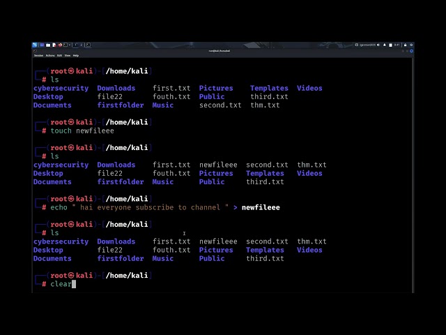 Top 10 Linux Commands Every Beginner Must Know