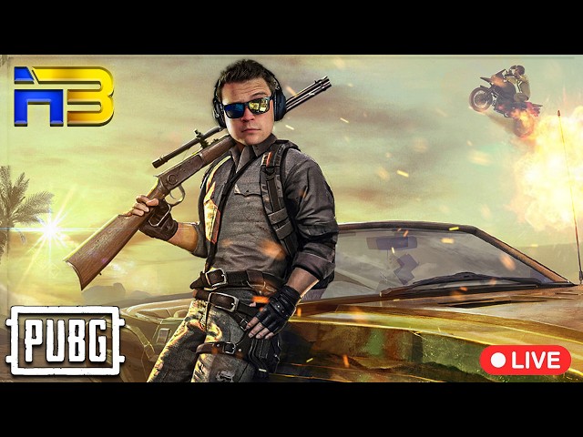 PUBG - Teaching YOU How To Be A STRATEGIST! 🎬