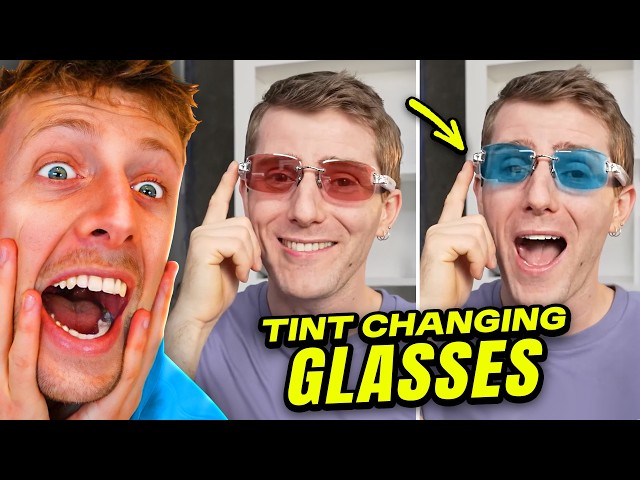 Crazy Technology That Seems Futuristic But Actually Exists