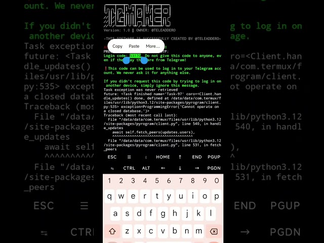 TELEGRAM LATEST HIDDEN MEMBER ADDING SOFTWARE