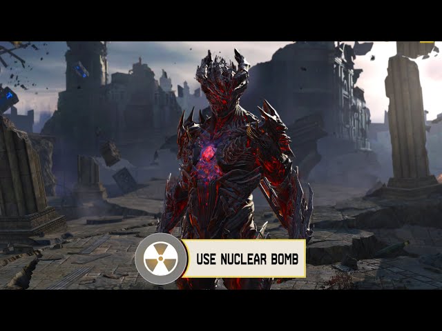 🔴New Mythic Lazarus Gives Me Insane AIM Buff !!