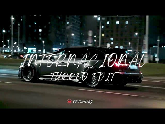 Internacional (Turreo Edit) | El Marki Dj - @elsobrino3232
