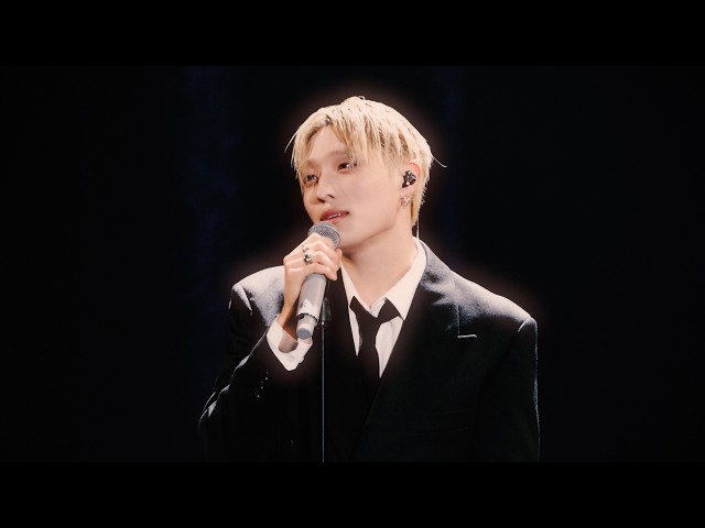 P1Harmony KEEHO - ‘Creep’ (Radiohead) LIVE CLIP @2026 [P1ustage H : MOST WANTED ENCORE]