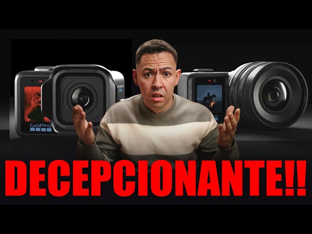 ❌ The NEW GoPro is a FAILURE!!