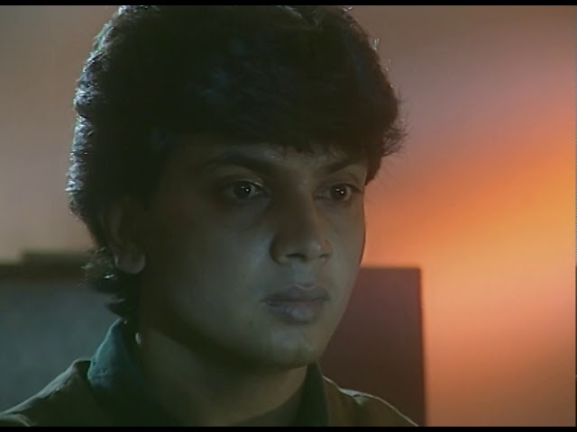 Mano Ya Na Mano - Hindi TV Serial - Best Scene - 30 - Irrfan Khan- Zee TV