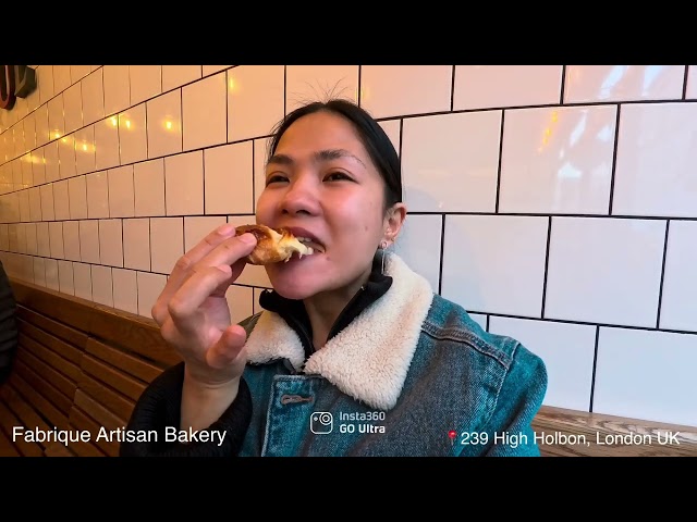 My first content using my new Insta360 GO Ultra