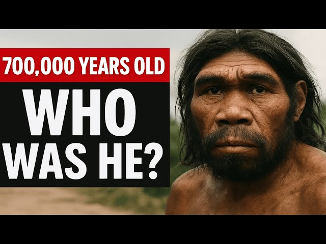 Java Man - He Changed Human History