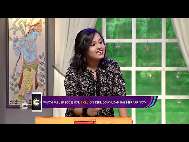 Didi No.1 Season 2 | Ep - 150 | May 7, 2023 | Best Scene 2 | Zee Sarthak