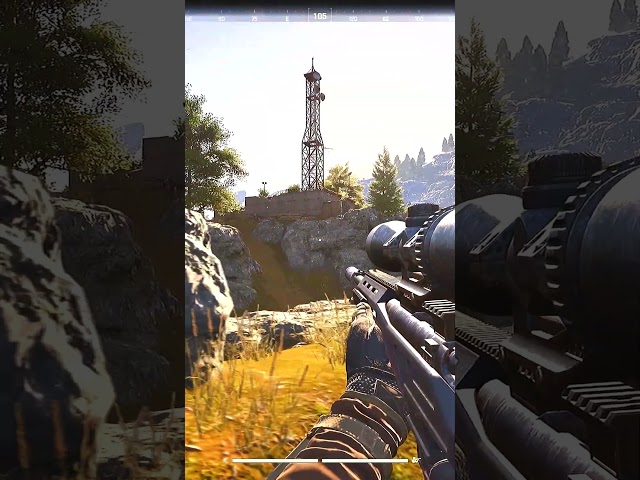 don't take my safes! #abis4 #arenabreakoutinfinite #arenabreakoutglobal #arenabreakout