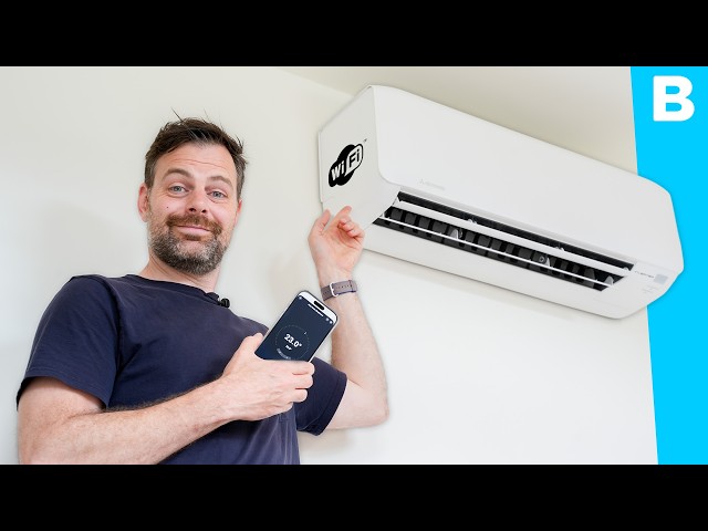 How to make your AC smart (and what it actually costs)