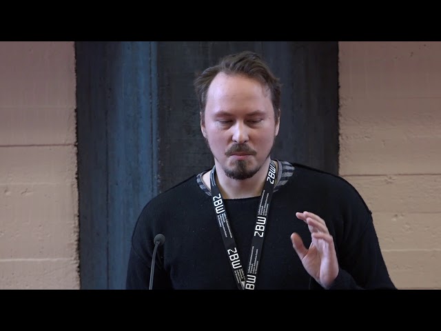 Practical Data Provenance in distributed Environment or: Implementing Linked Data Broker