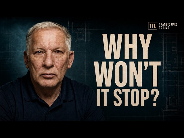 Can’t Stop Overthinking? Why Your Mind Won’t Let You Rest