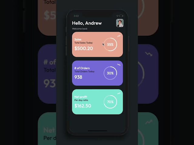 Building a Personal Finance Tracker in FlutterFlow