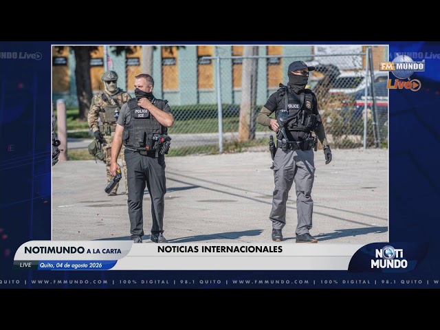 NOTIMUNDO A LA CARTA | How did the government fare in the economy during the first half of 2026?