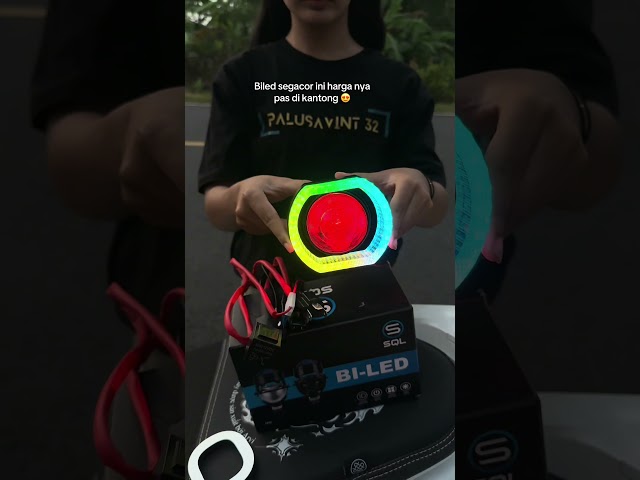 Biled murah dana pelajar sql by aes #sqlbyaes #biled #vidioshorts #shrots