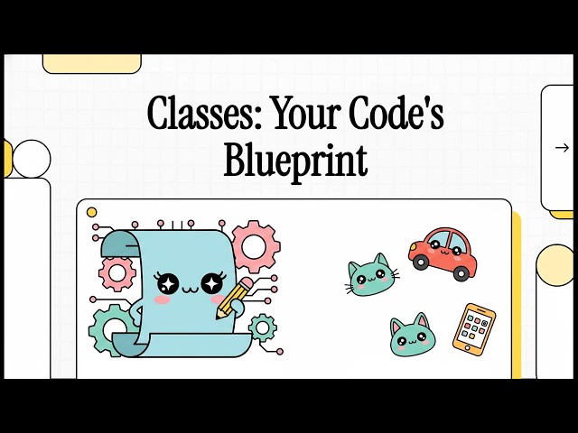 Python OOP: Classes and Object
