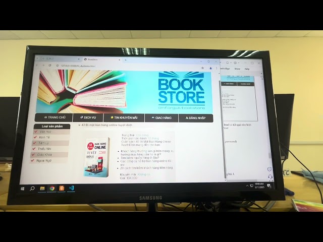 Thực hành nhập môn web và ứng dụng - Buổi 1