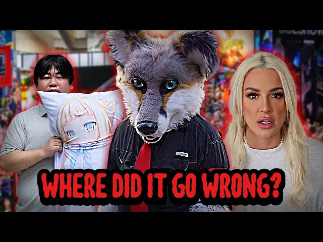 WHEN CONS GO WRONG - The Worst Conventions
